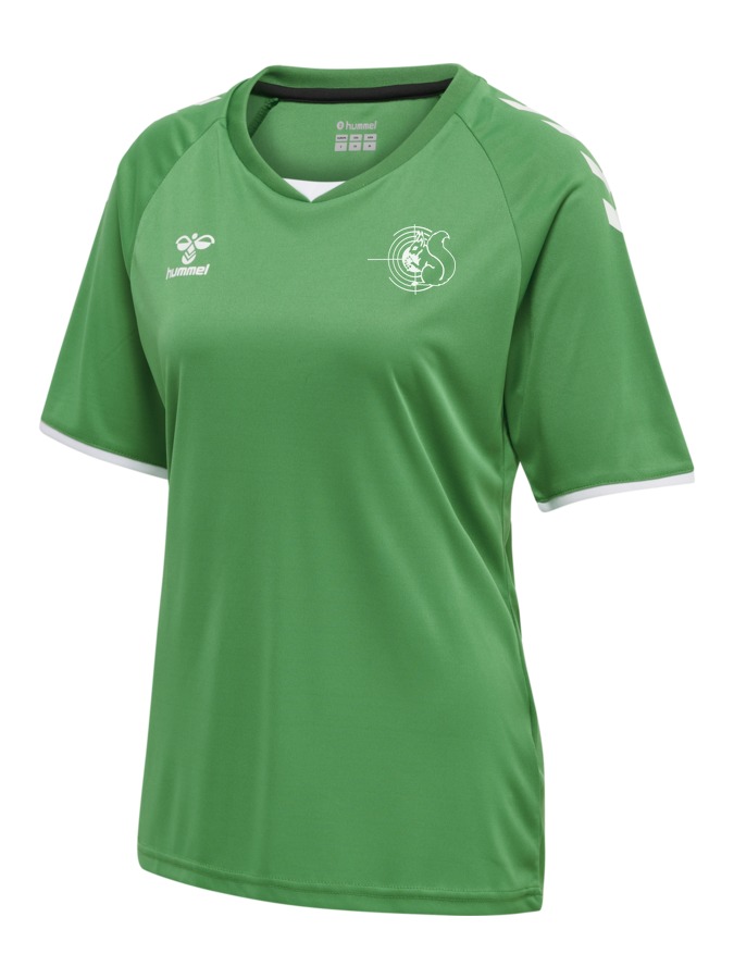 Hummel Core Volley Tee Damen
