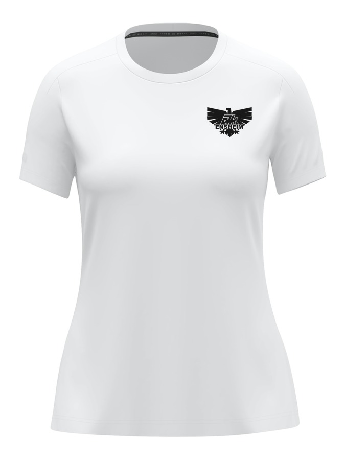 Jako T-Shirt Uni Damen