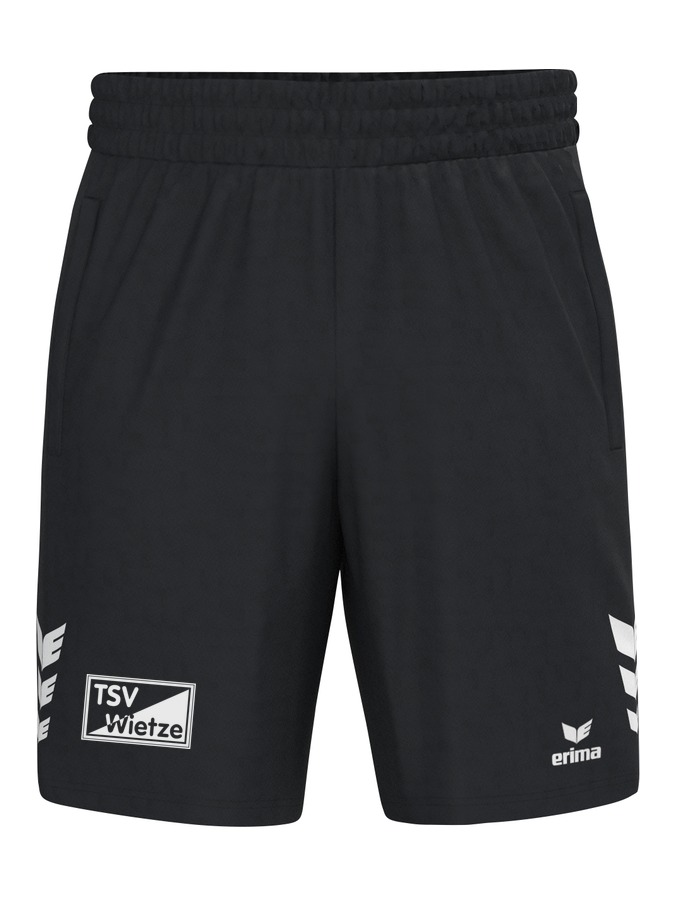 Erima Celebrate 125 Shorts