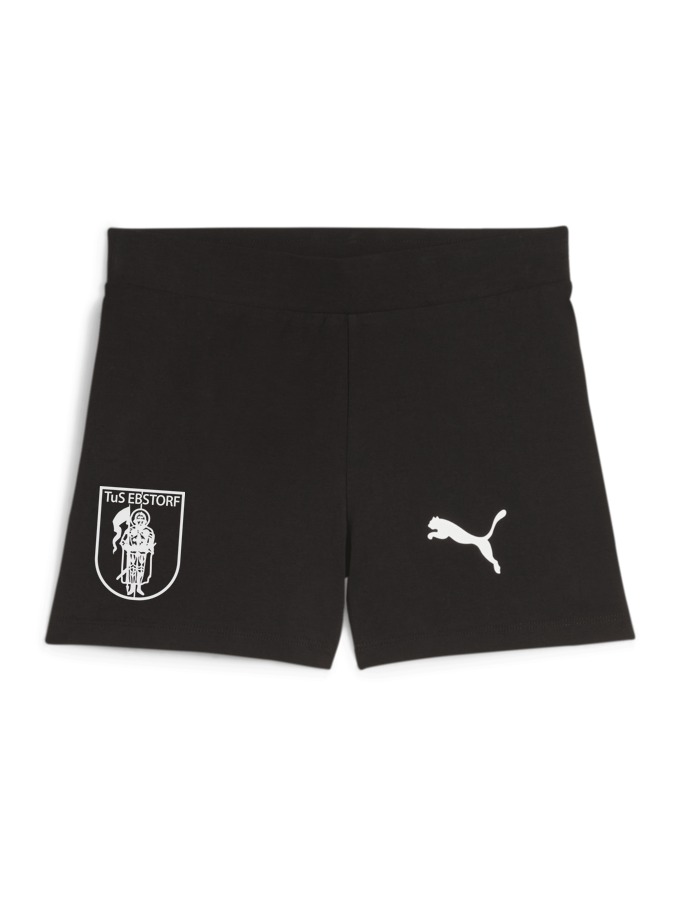 PUMA teamGOAL Volleyballshorts Damen