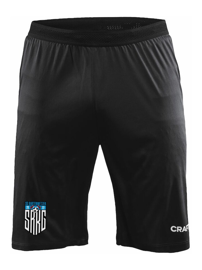 Craft Evolve Shorts