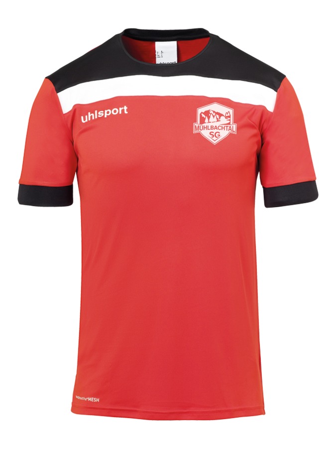 uhlsport Offense 23 Trikot Kurzarm