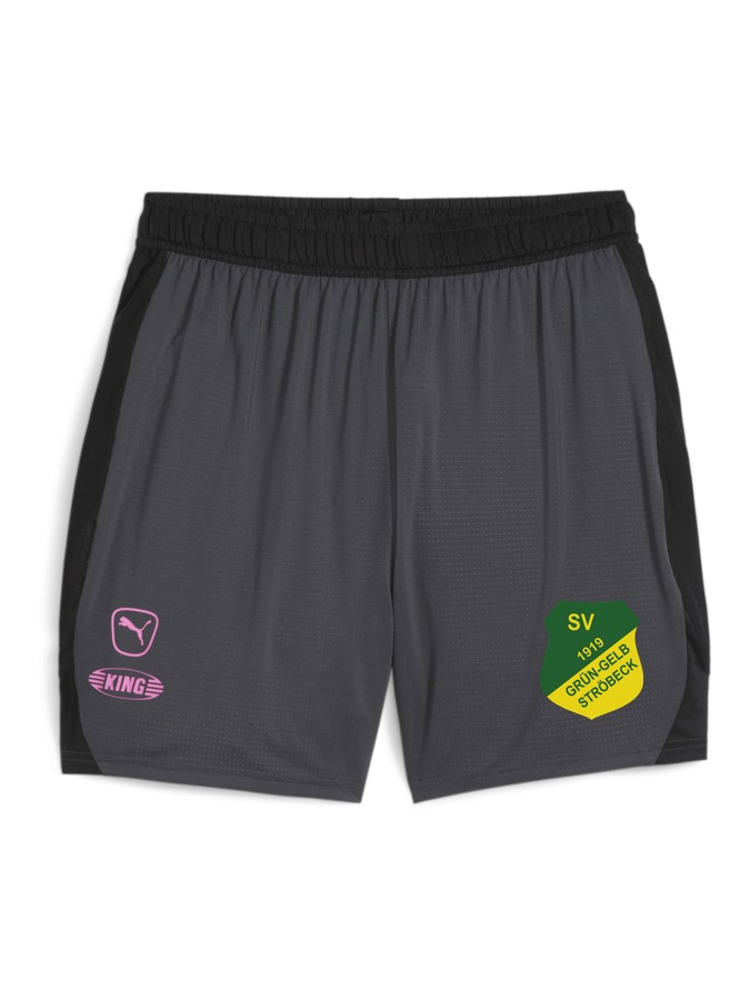 PUMA KING Pro Shorts