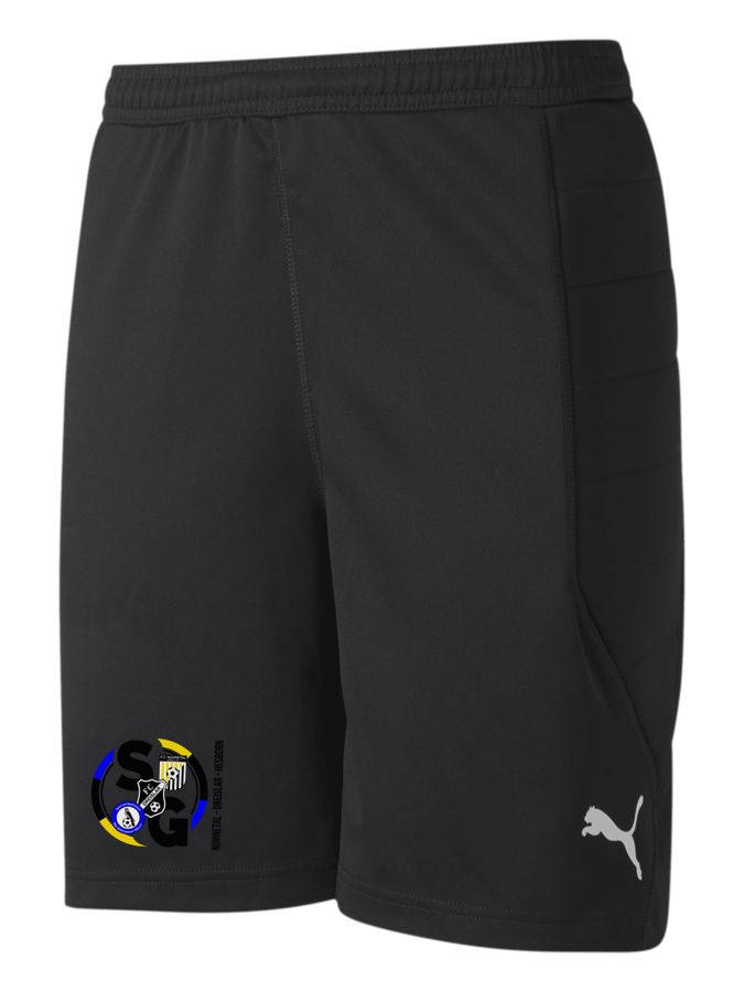 PUMA Torwartshorts