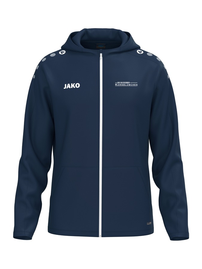Jako Kapuzenjacke One