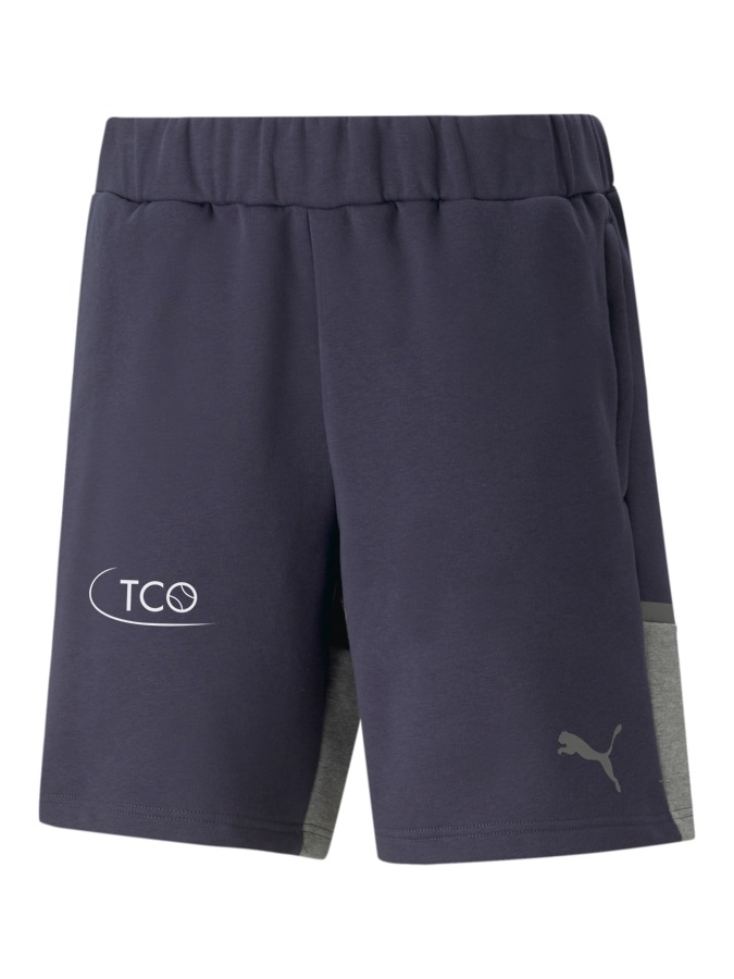 PUMA teamCUP Casuals Shorts
