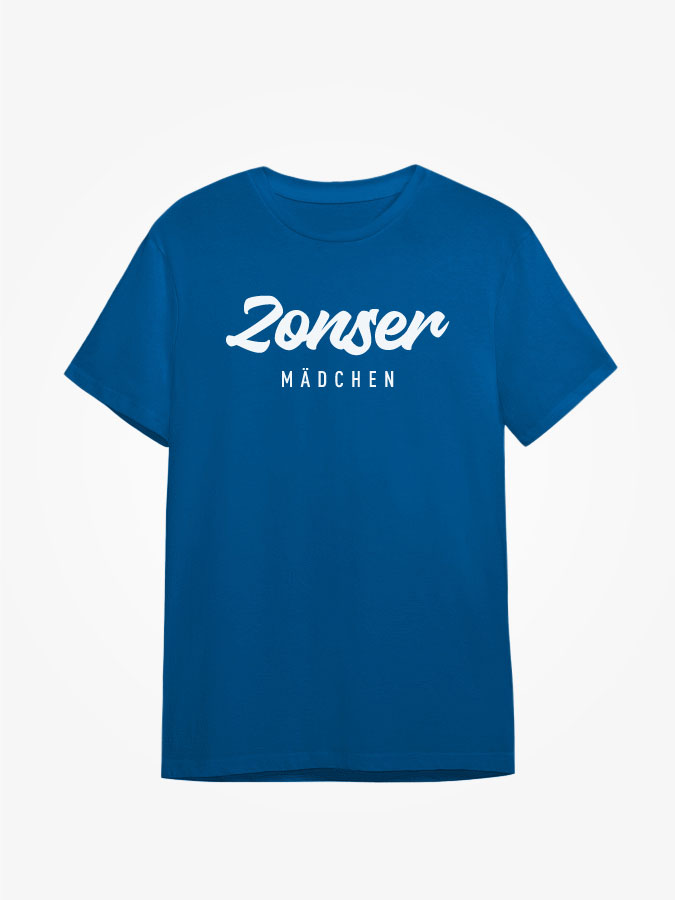 Shirt Hometown Girls