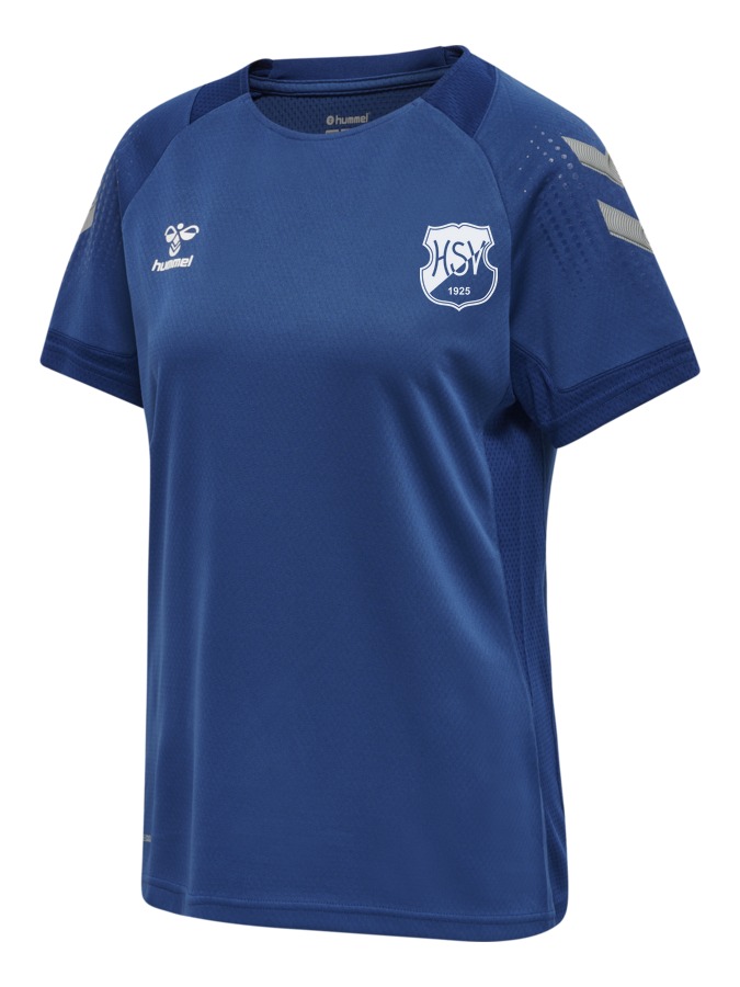 Hummel Lead Trikot Poly Jersey Damen
