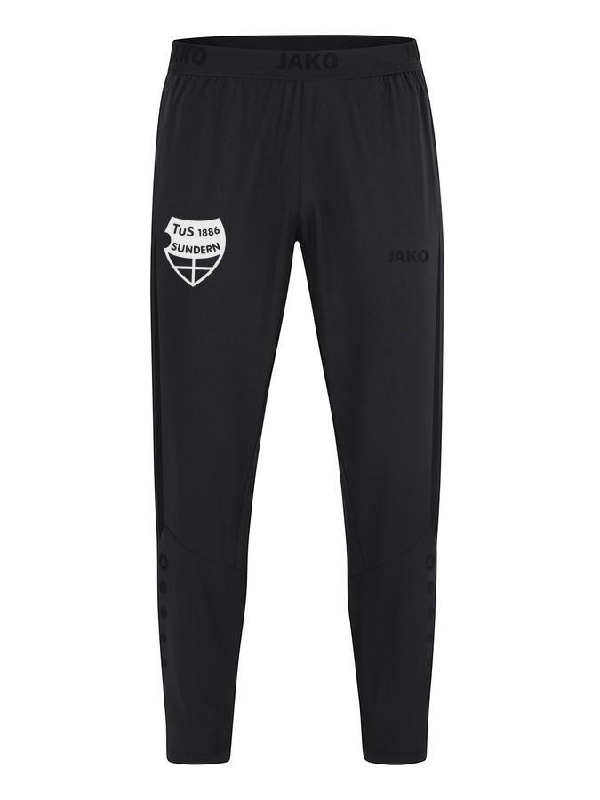 Jako Freizeithose Power