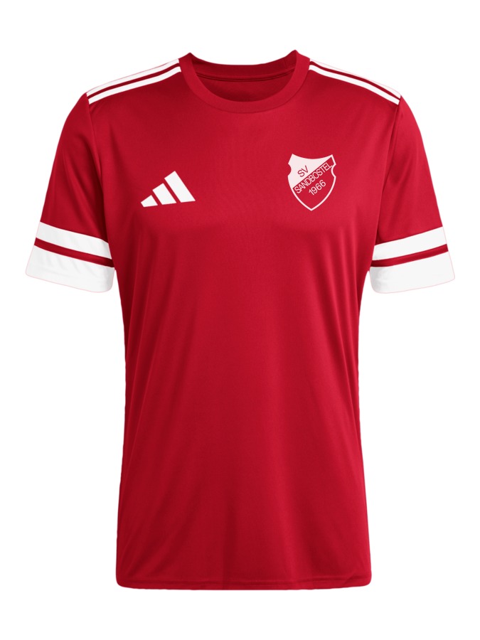 adidas Squadra 25 Trikot