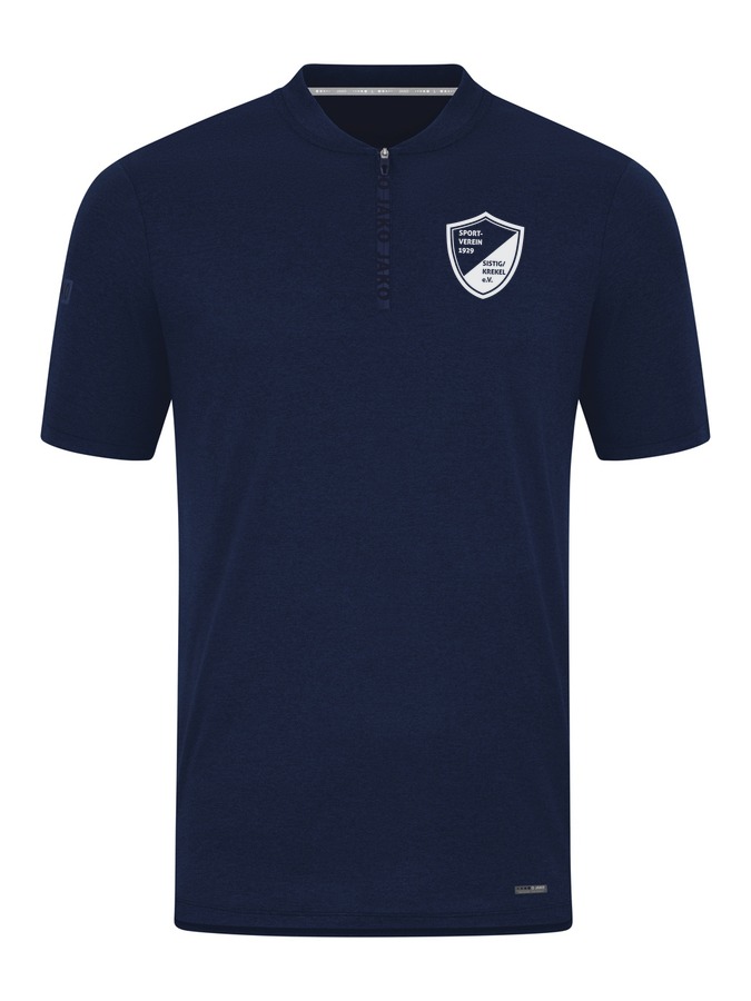 Jako Poloshirt Pro Casual