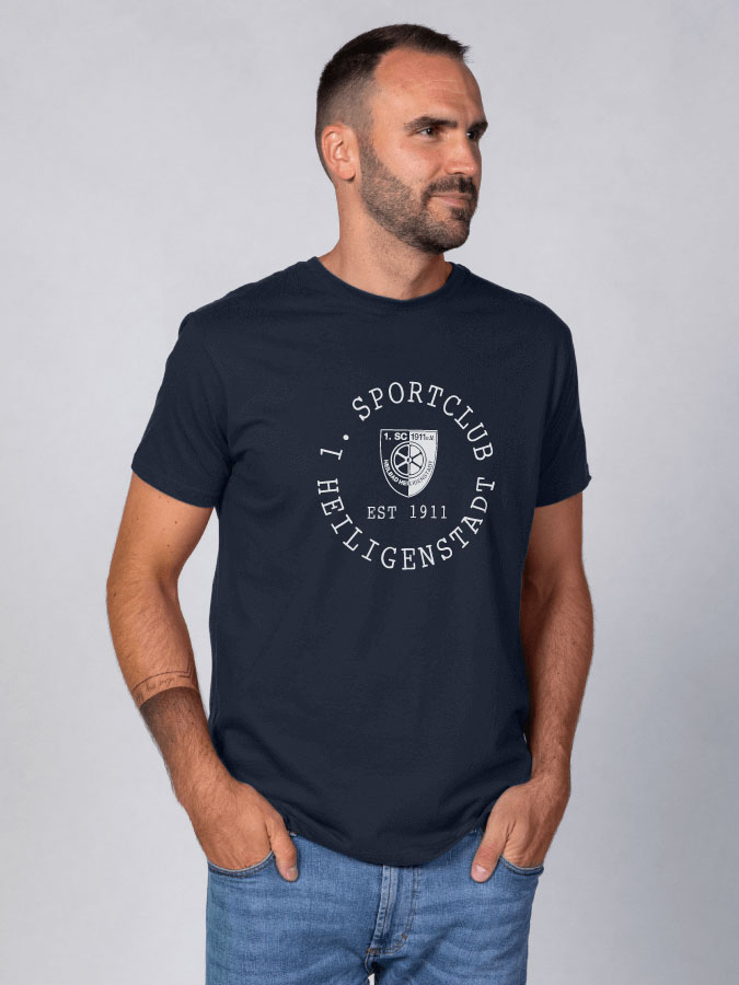 Shirt Core Herren