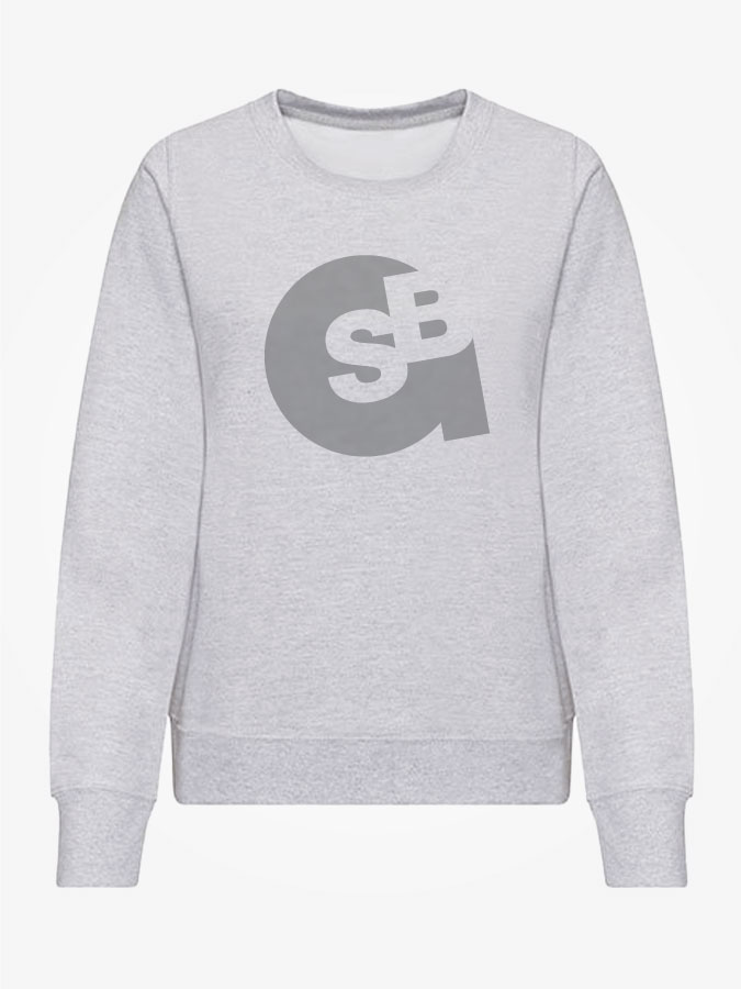 Sweater All Grey Unisex