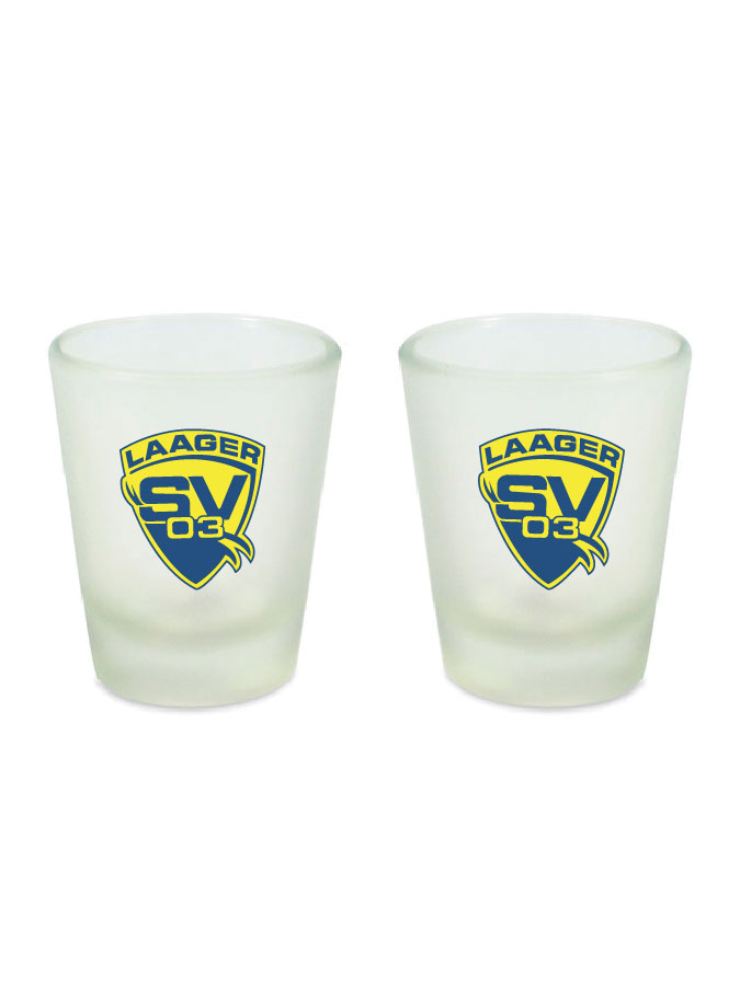 2er Set Schnapsglas Alina