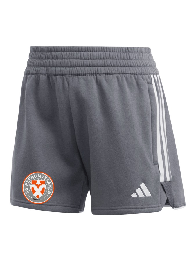 adidas Tiro 23 League Sweatshorts Damen