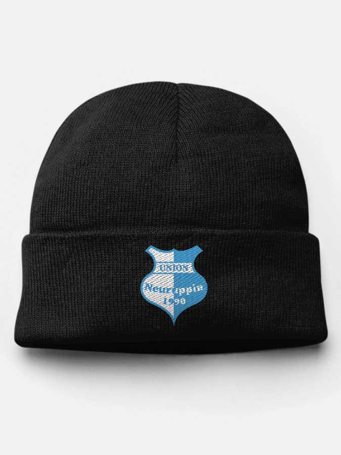 Beanie Sticklogo