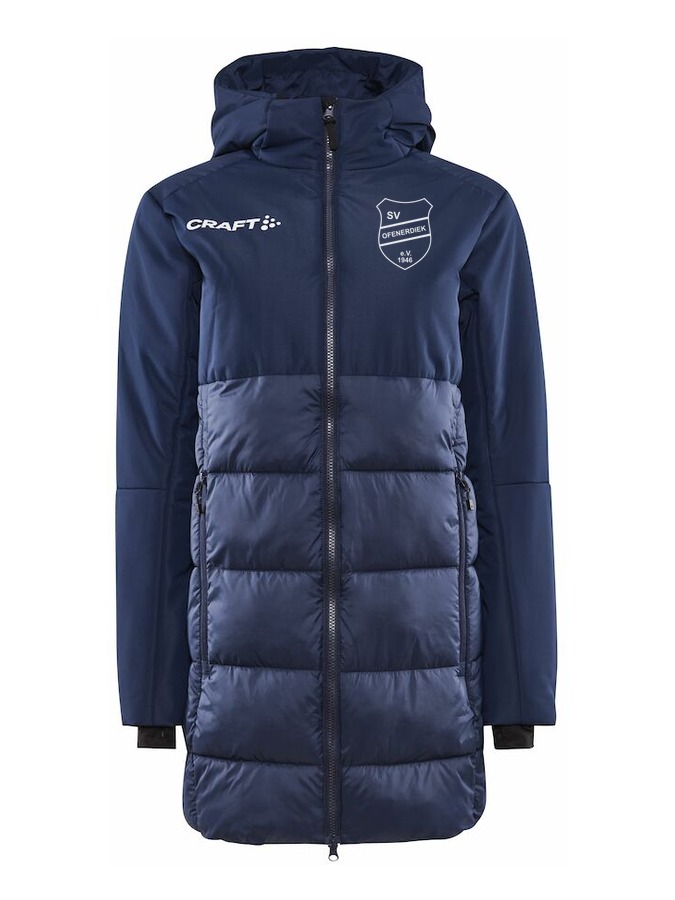 Craft Core Evolve Parka Damen