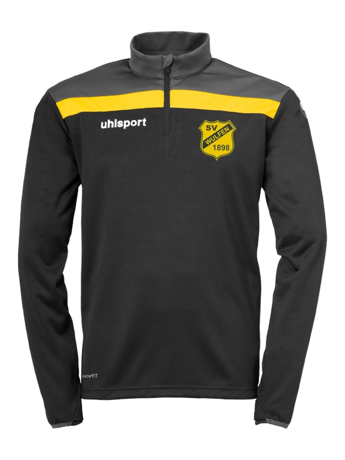 uhlsport Offense 23 1/4 Zip Top