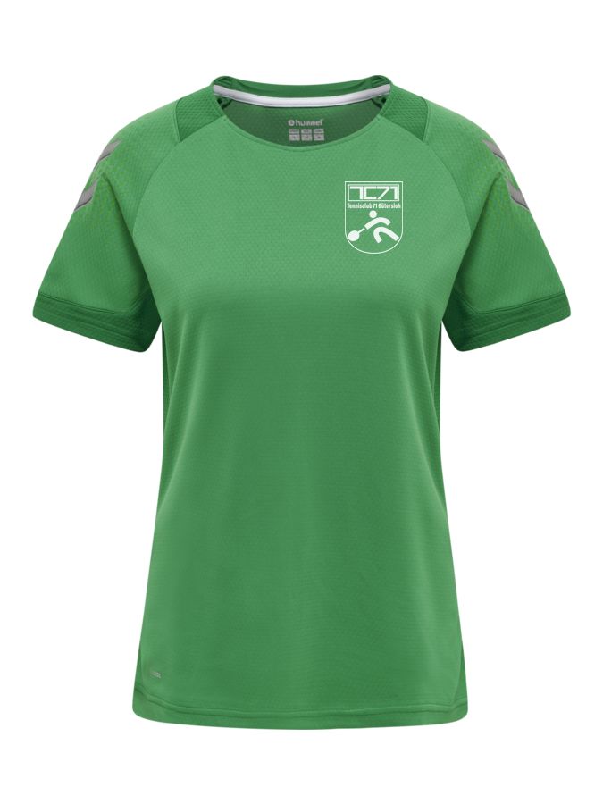 Hummel Lead Trikot Poly Jersey Damen