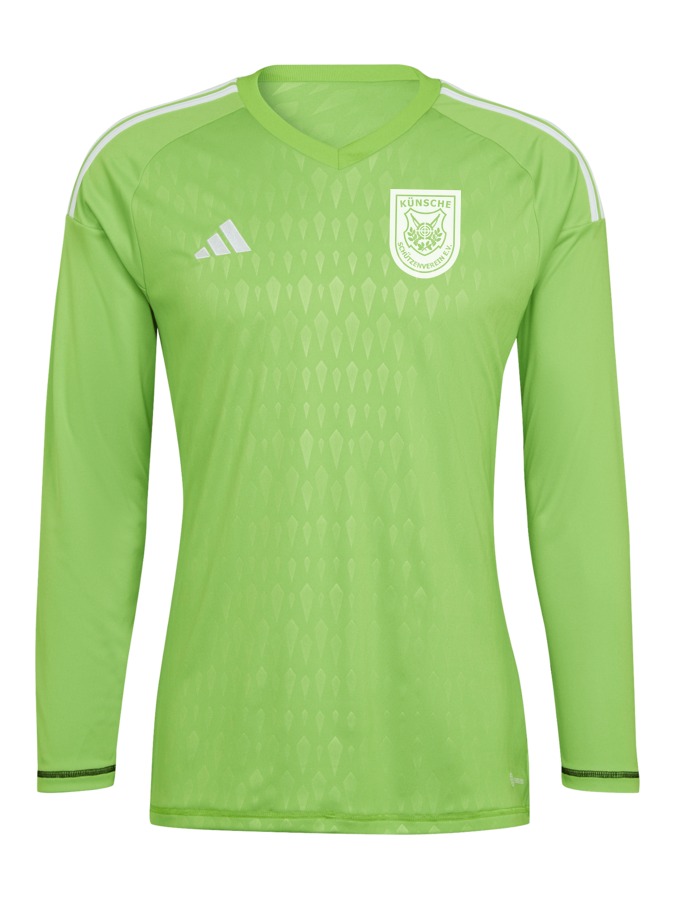 adidas Tiro 23 Competition Torwart-Longsleeve