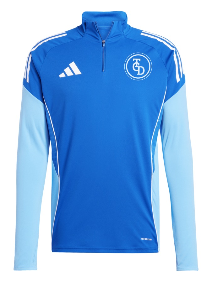 adidas Tiro 25 Competition Trainingstop