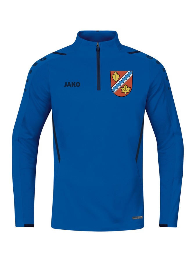 Jako Ziptop Challenge