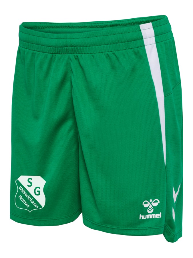 Hummel Lead 2.0 Shorts Damen