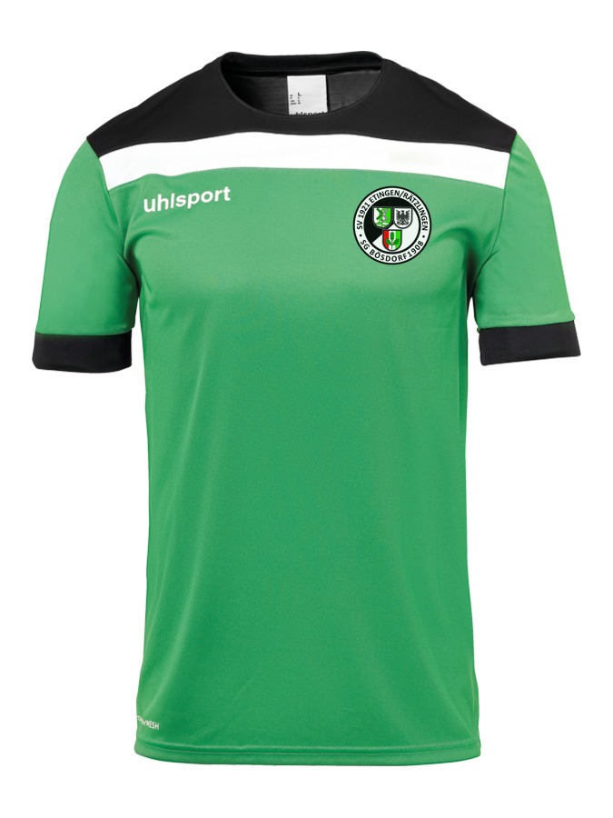 uhlsport Offense 23 Trikot Kurzarm