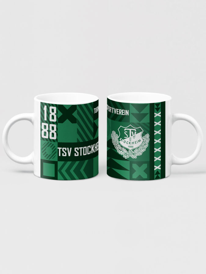 Sammlertasse 2026