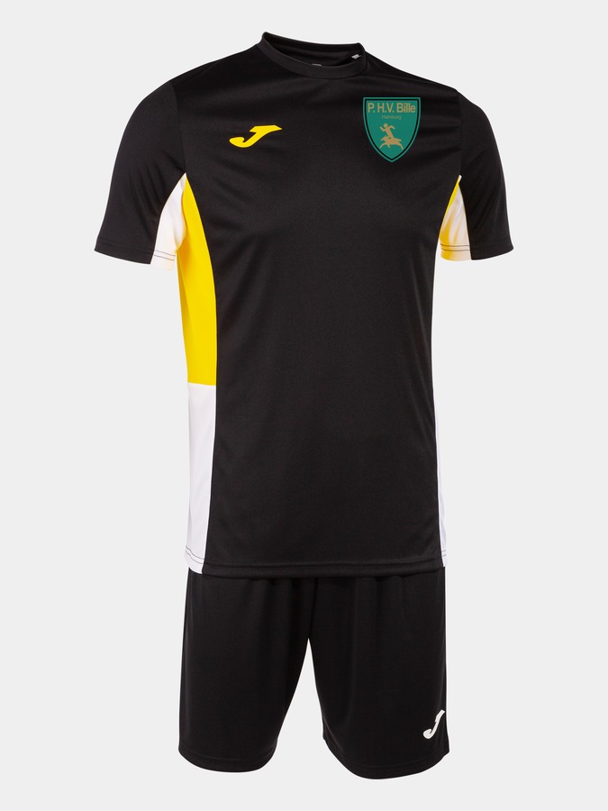Joma Danubio II Set