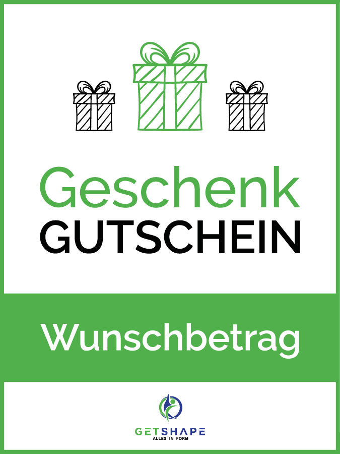 Gutschein zum Ausdrucken