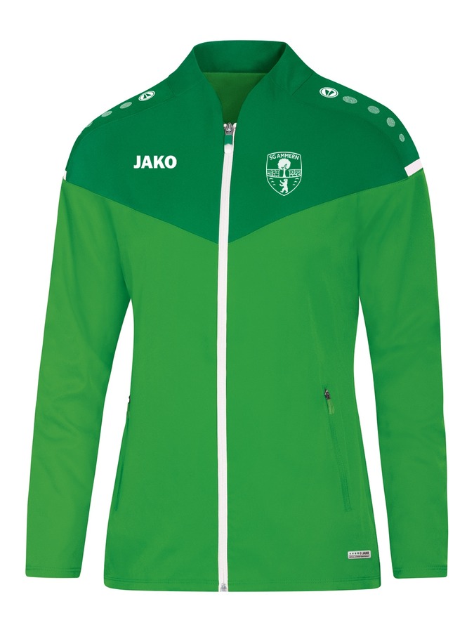 Jako Präsentationsjacke Champ 2.0 Damen