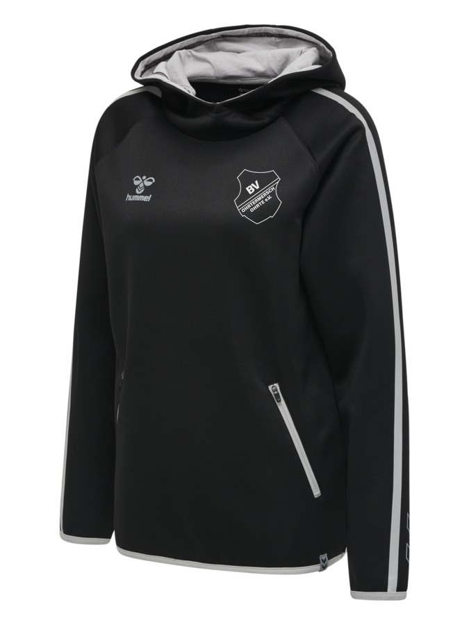 Hummel Cima Hoodie Damen