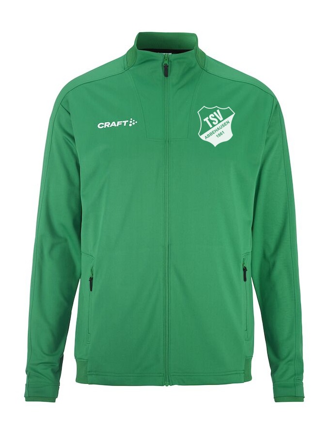 Craft Evolve 2.0 Trainingsjacke Allwetterjacke