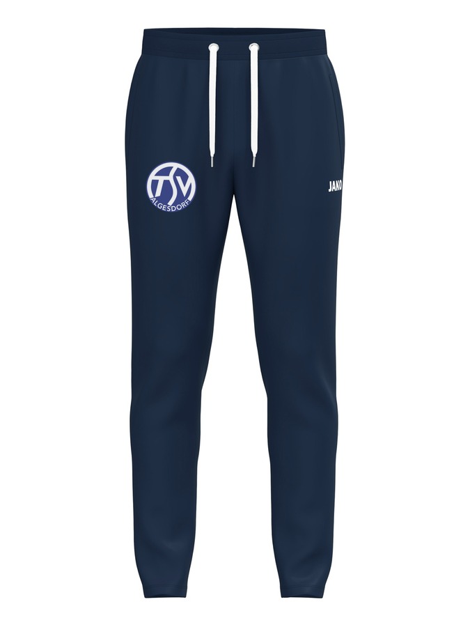 Jako Jogginghose One Cotton