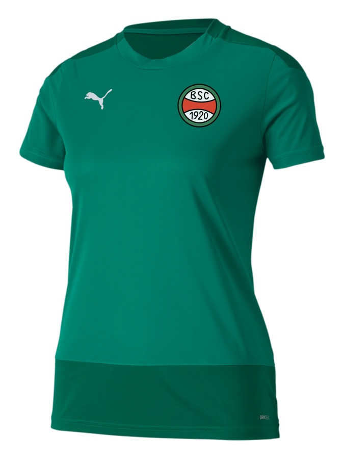 PUMA teamGOAL 23 Trainingsshirt Damen