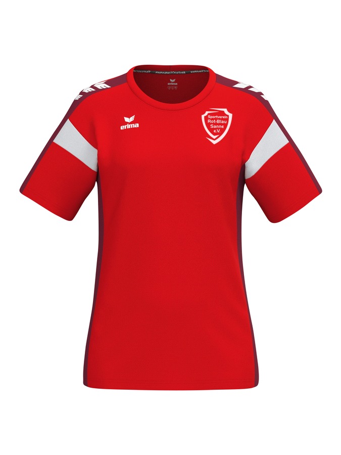 Erima Celebrate 125 T-Shirt Function Damen