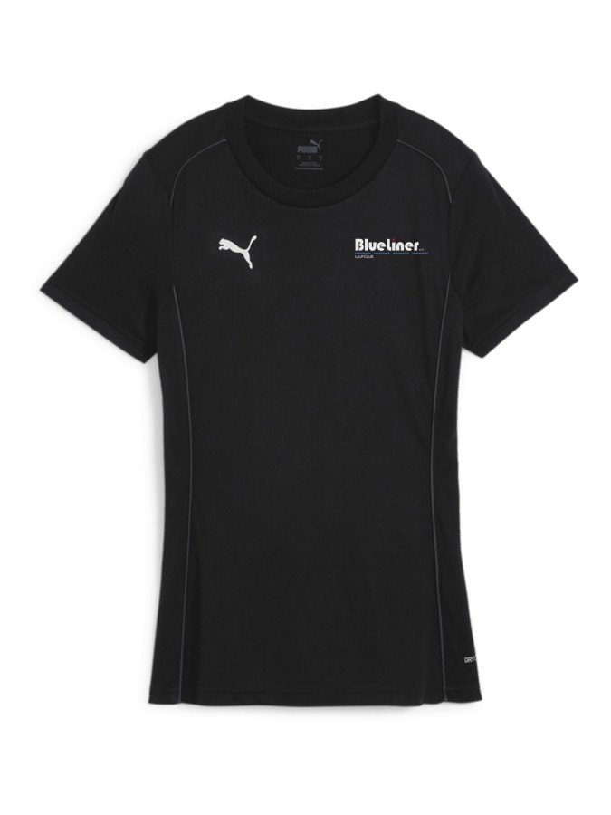 PUMA teamFINAL Casuals T-Shirt Damen