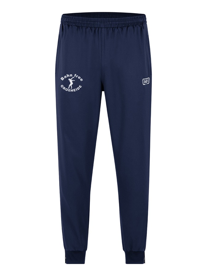 Jako Freizeithose Retro