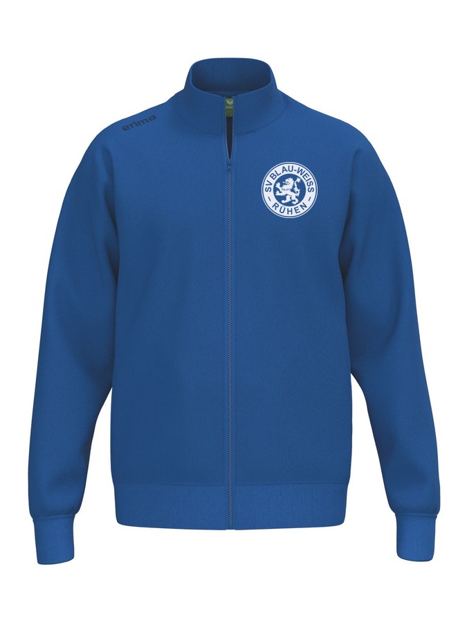 Erima Teamsport Sweatjacke