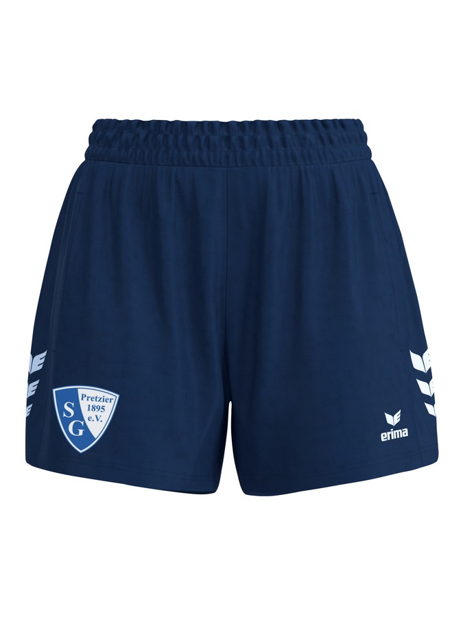 Erima Celebrate 125 Shorts Damen