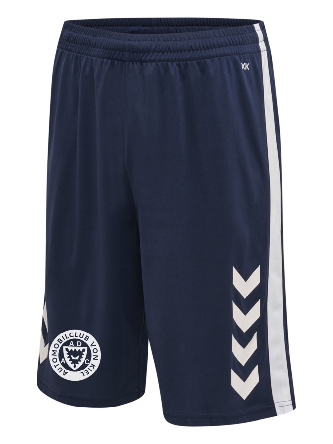 Hummel Core XK Basket Shorts