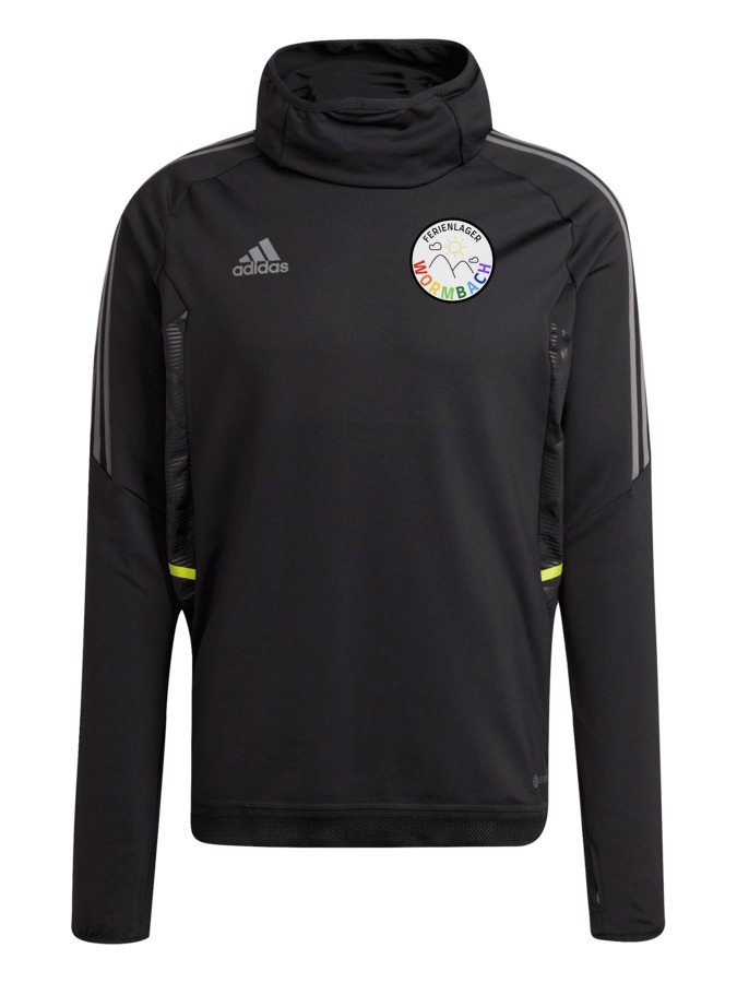 adidas Condivo 22 Pro Oberteil