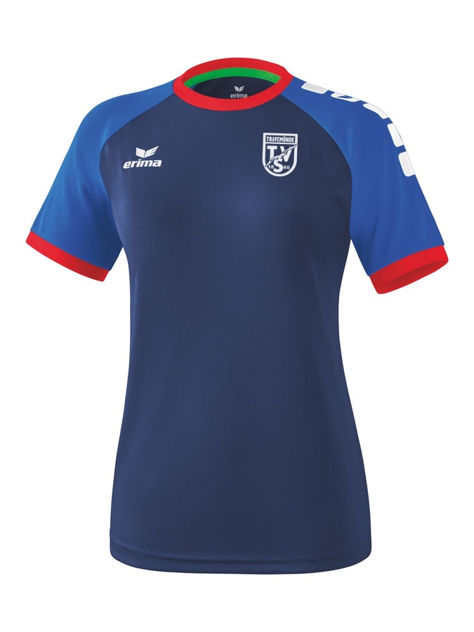 Erima Zenari 3.0 Trikot Damen