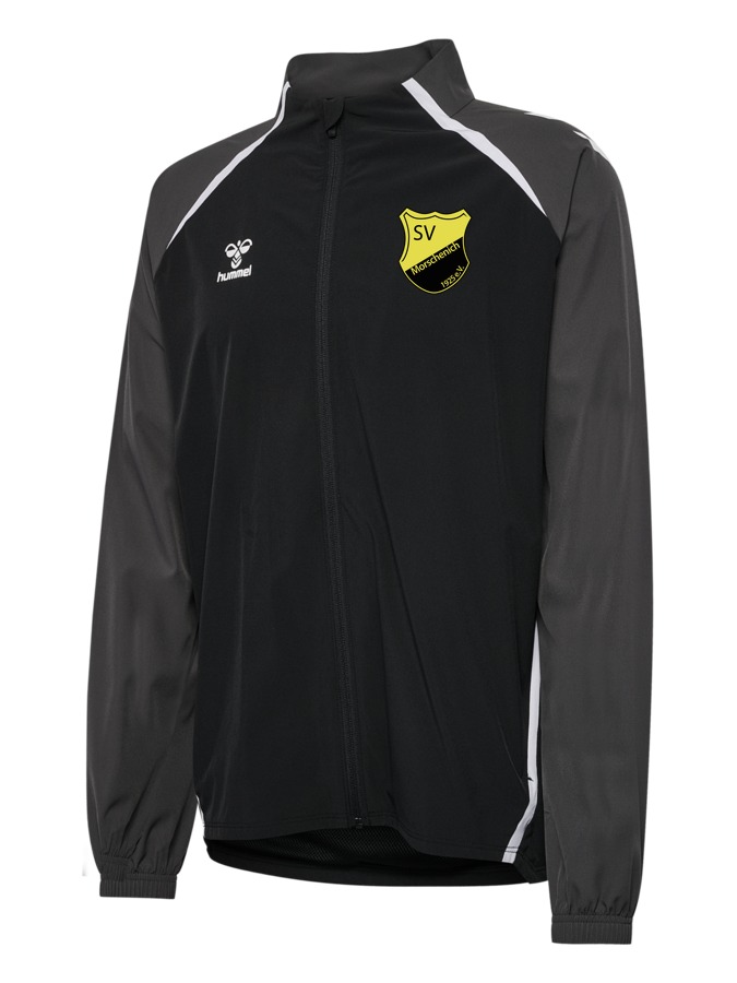 Hummel Lead 2.0 Woven Jacke