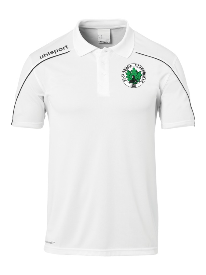 uhlsport Stream 22 Polo Shirt