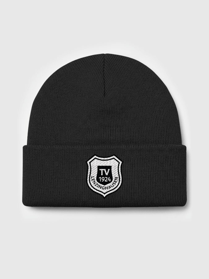 Beanie Kids Sticklogo