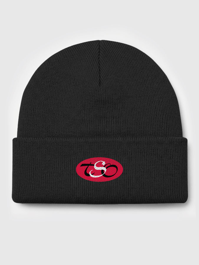 Beanie Sticklogo