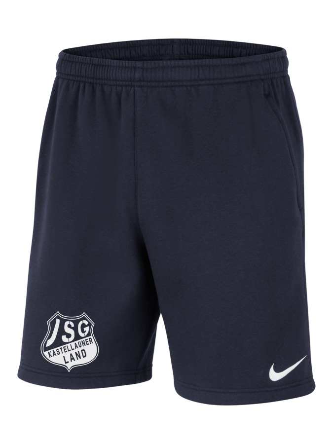 Nike Park 20 Fleece Knit Shorts