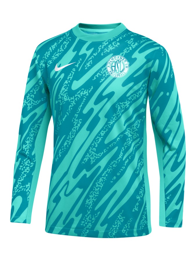Nike Gardien V Torwart Trikot Langarm Kinder